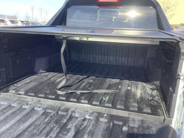 used 2023 Hyundai SANTA CRUZ car, priced at $25,988