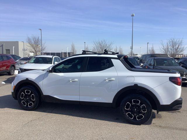 used 2023 Hyundai SANTA CRUZ car, priced at $25,988