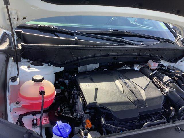 used 2023 Hyundai SANTA CRUZ car, priced at $25,988