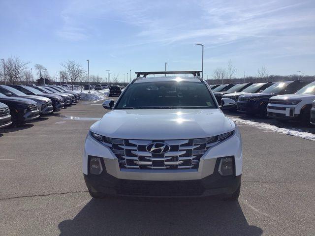 used 2023 Hyundai SANTA CRUZ car, priced at $25,988