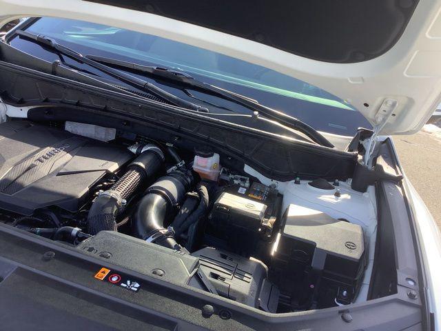 used 2023 Hyundai SANTA CRUZ car, priced at $25,988