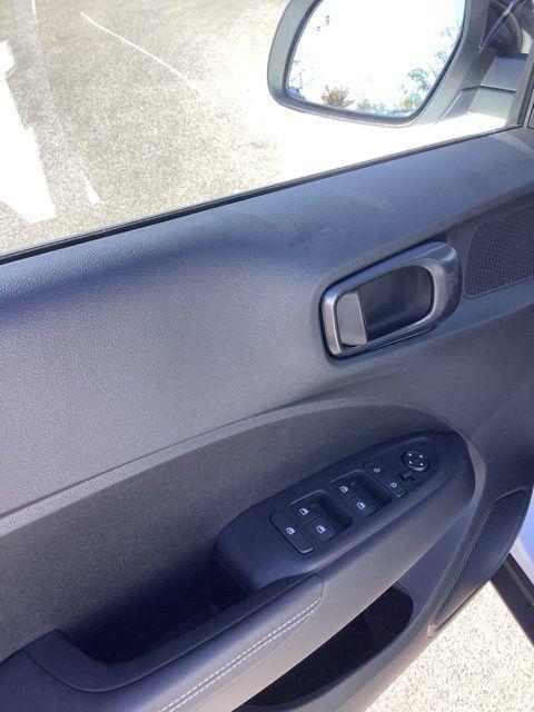 new 2026 Hyundai Venue car, priced at $24,695