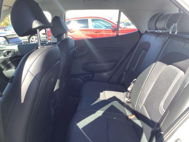 new 2026 Hyundai Venue car, priced at $24,695