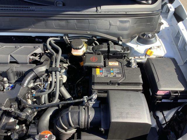 new 2026 Hyundai Venue car, priced at $24,695