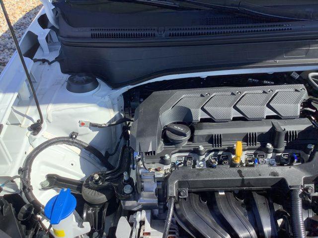 new 2026 Hyundai Venue car, priced at $24,695