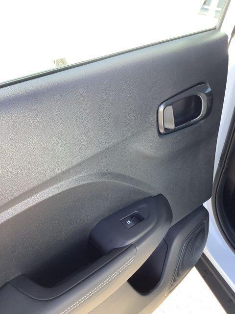 new 2026 Hyundai Venue car, priced at $24,695