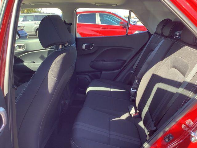 new 2026 Hyundai Venue car, priced at $25,415