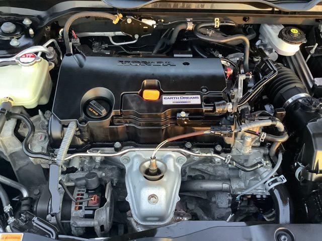 used 2020 Honda Civic car, priced at $20,988