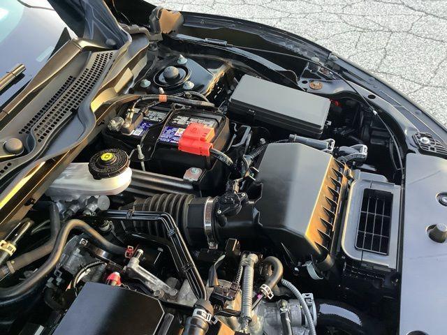 used 2020 Honda Civic car, priced at $20,988