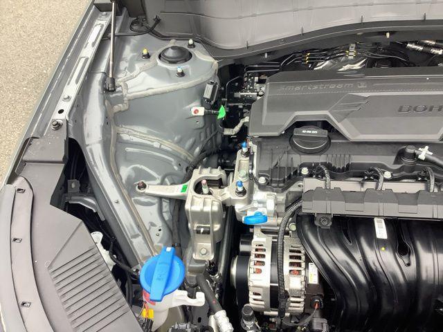 new 2026 Hyundai Kona car, priced at $29,070