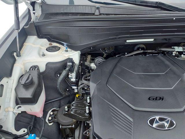 used 2022 Hyundai Palisade car, priced at $26,988