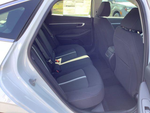 new 2026 Hyundai Sonata car, priced at $31,295