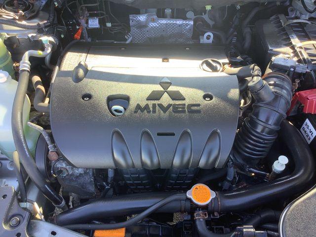 used 2012 Mitsubishi Lancer car, priced at $5,975