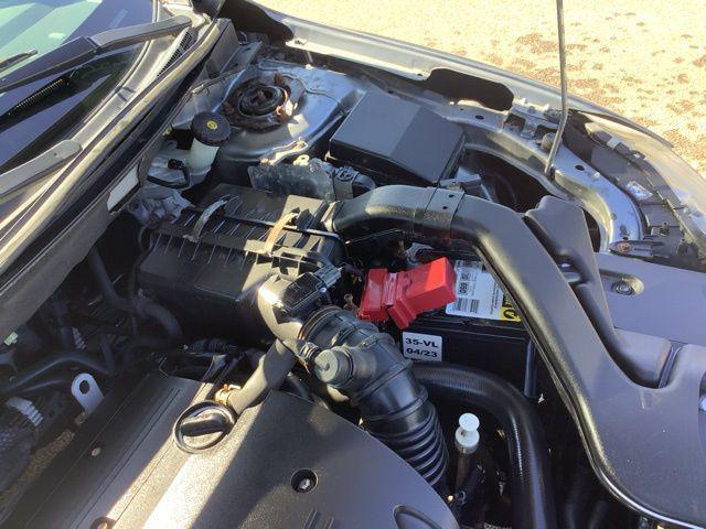 used 2012 Mitsubishi Lancer car, priced at $5,975