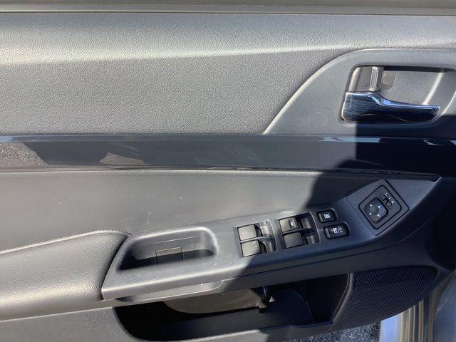 used 2012 Mitsubishi Lancer car, priced at $5,975