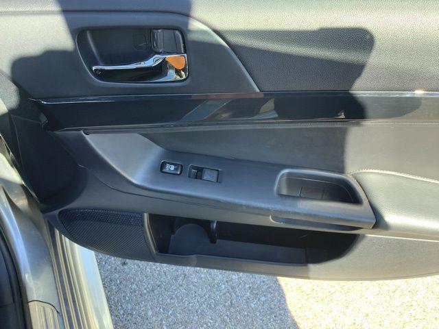 used 2012 Mitsubishi Lancer car, priced at $5,975