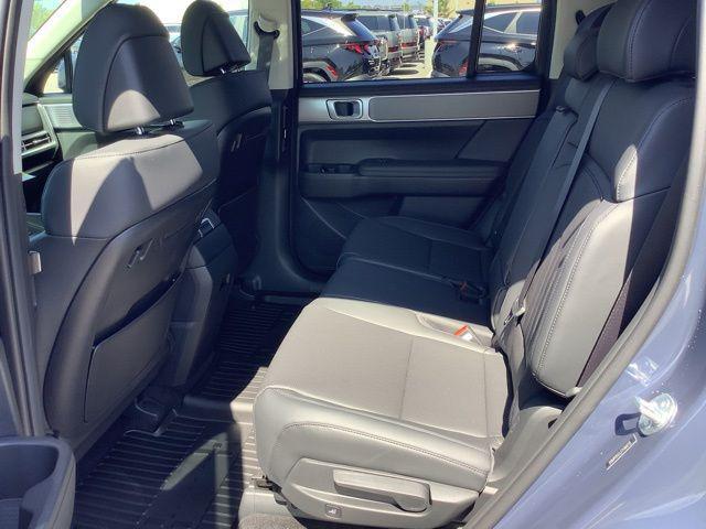 new 2026 Hyundai Santa Fe car, priced at $41,730