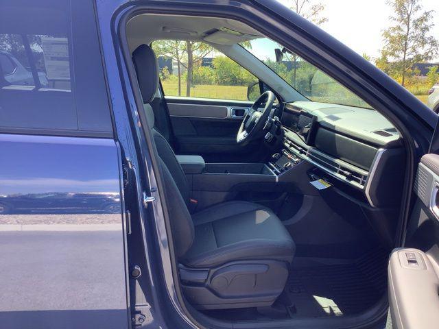 new 2026 Hyundai Santa Fe car, priced at $41,730