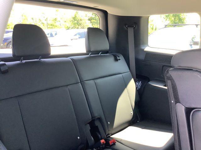 new 2026 Hyundai Santa Fe car, priced at $41,730