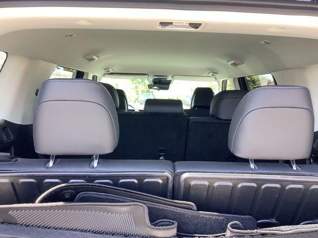 new 2026 Hyundai Santa Fe car, priced at $41,730