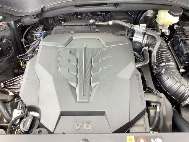 new 2026 Hyundai Palisade car, priced at $58,345