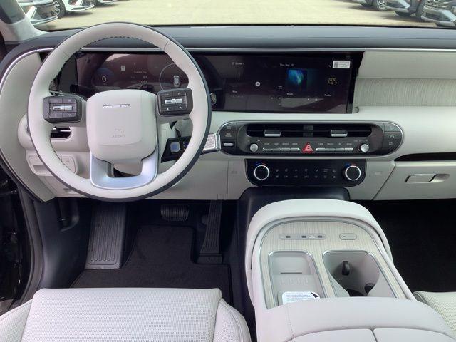 new 2026 Hyundai Palisade car, priced at $58,345