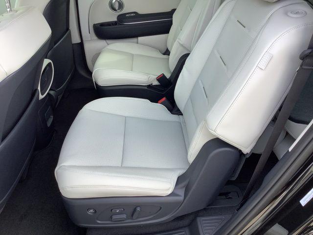 new 2026 Hyundai Palisade car, priced at $58,345