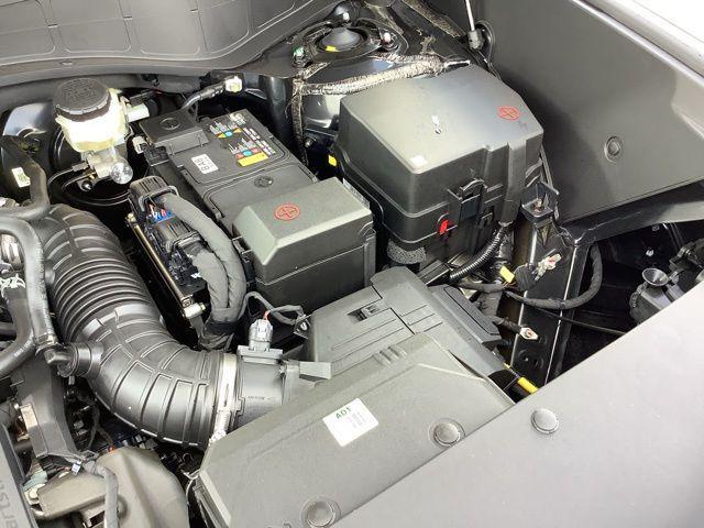 new 2026 Hyundai Palisade car, priced at $58,345