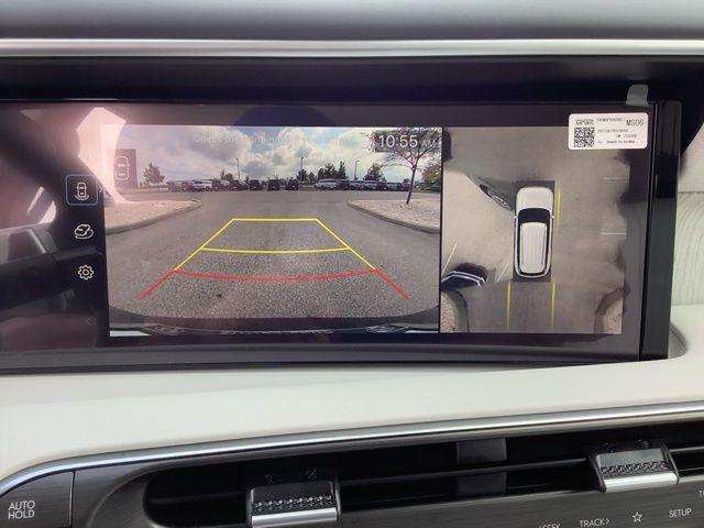 new 2026 Hyundai Palisade car, priced at $58,345