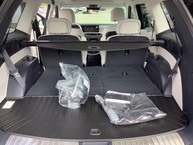 new 2026 Hyundai Palisade car, priced at $58,345