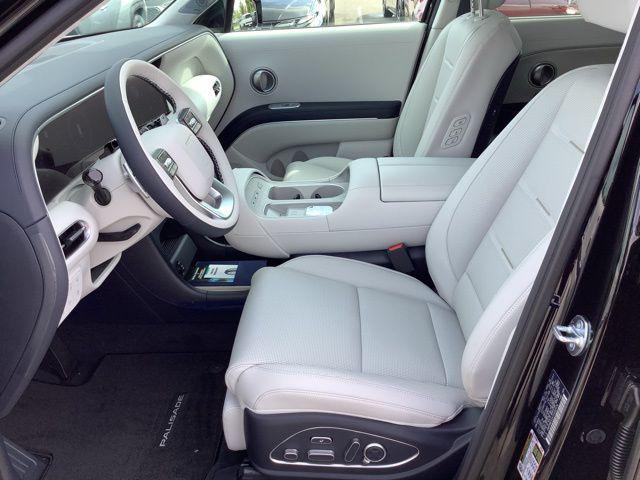 new 2026 Hyundai Palisade car, priced at $58,345