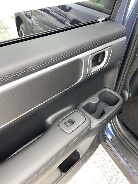 new 2026 Hyundai Santa Fe car, priced at $41,810