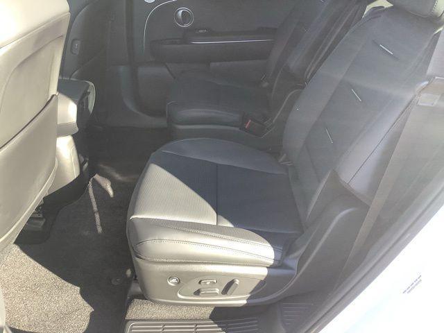 new 2026 Hyundai Palisade car, priced at $59,375