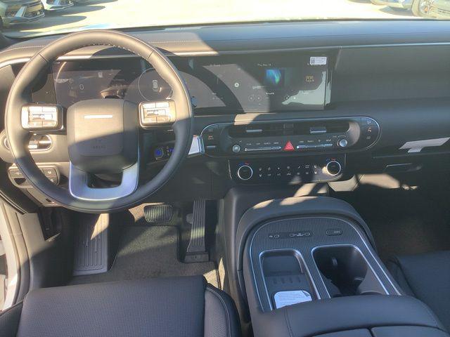 new 2026 Hyundai Palisade car, priced at $59,375