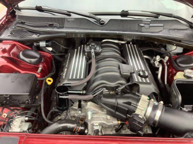 used 2017 Dodge Challenger car, priced at $35,988