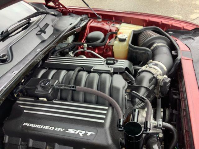 used 2017 Dodge Challenger car, priced at $35,988