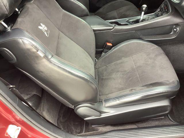 used 2017 Dodge Challenger car, priced at $35,988