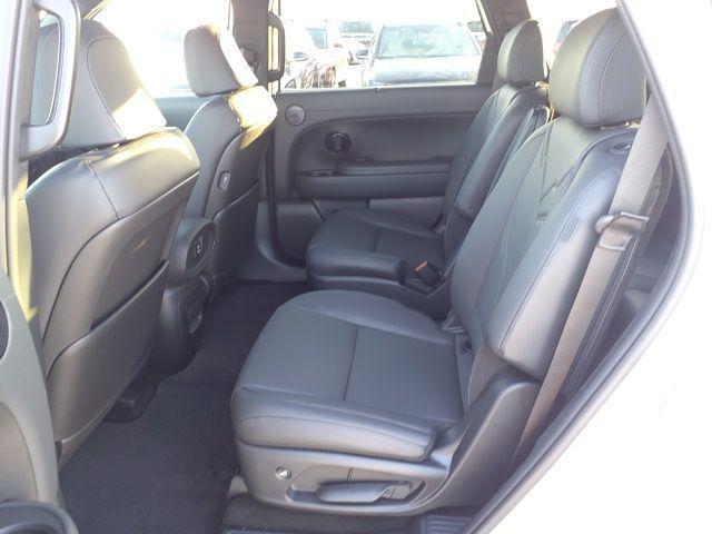 new 2026 Hyundai Palisade car, priced at $52,640
