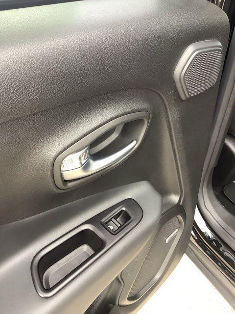 used 2021 Jeep Renegade car, priced at $18,990