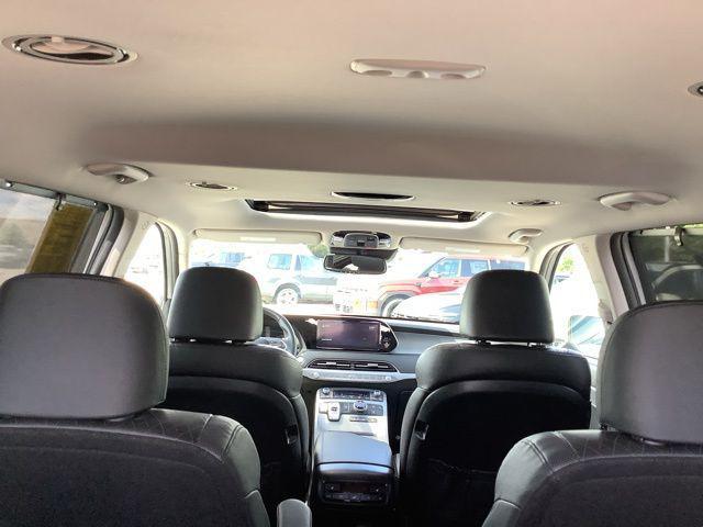 used 2022 Hyundai Palisade car, priced at $32,988