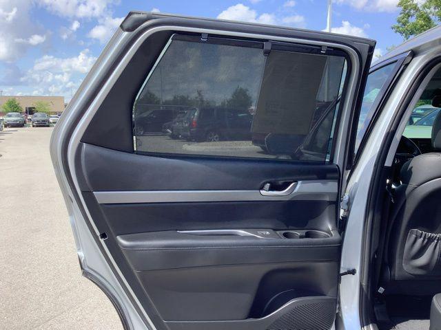 used 2022 Hyundai Palisade car, priced at $32,988