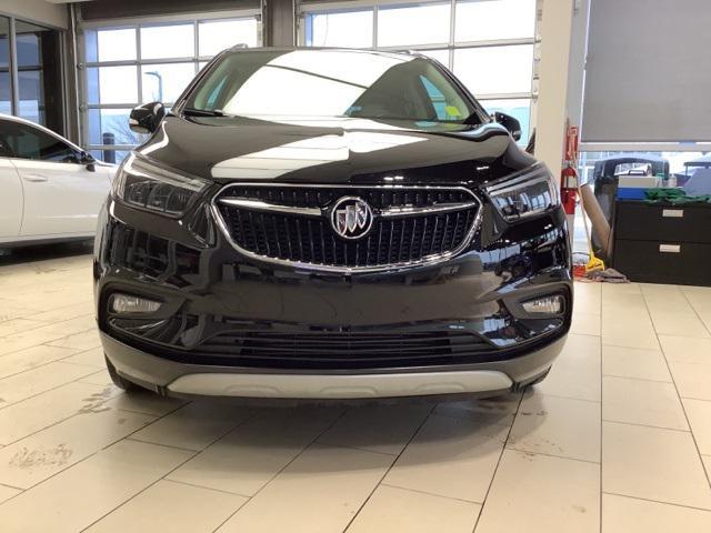 used 2017 Buick Encore car, priced at $9,975