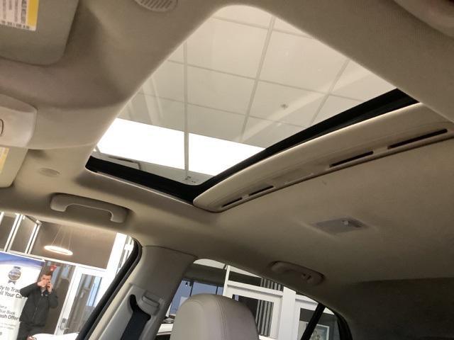 used 2017 Buick Encore car, priced at $9,975