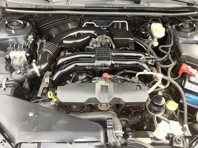 used 2014 Subaru Impreza car, priced at $7,900