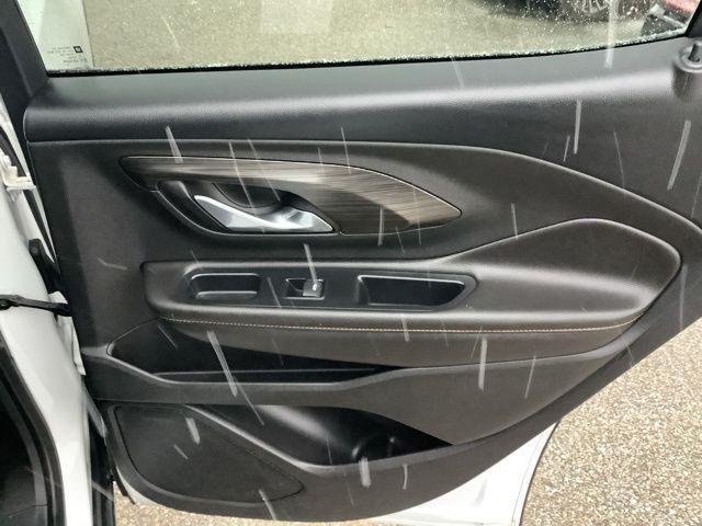 used 2020 GMC Terrain car, priced at $19,975