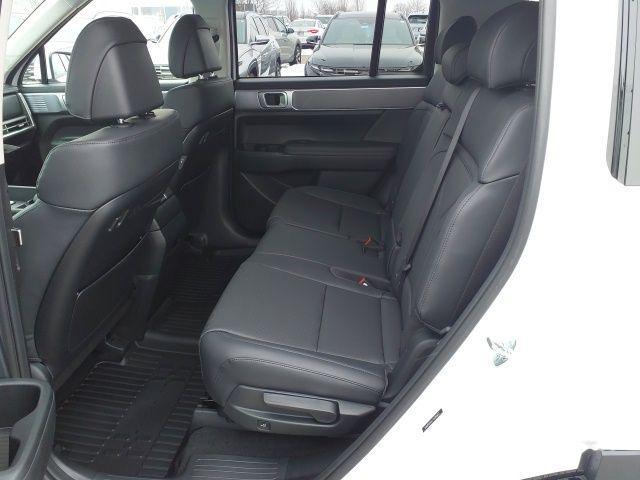 new 2026 Hyundai Santa Fe car, priced at $42,430