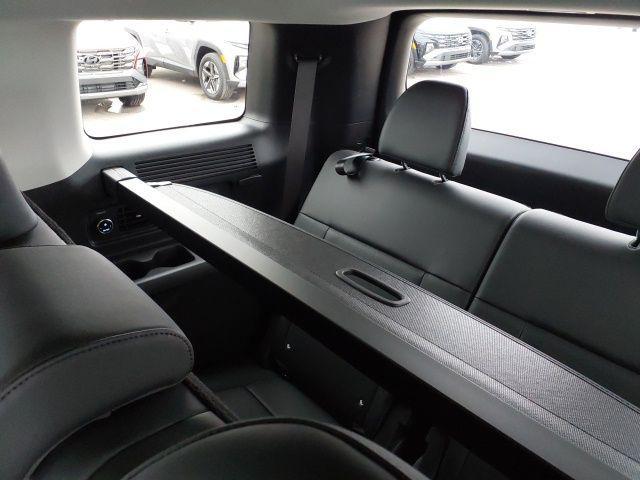 new 2026 Hyundai Santa Fe car, priced at $42,430