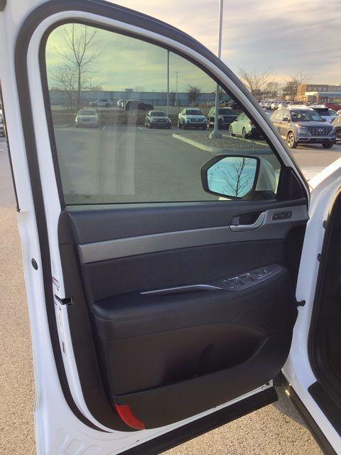 used 2021 Hyundai Palisade car, priced at $23,634