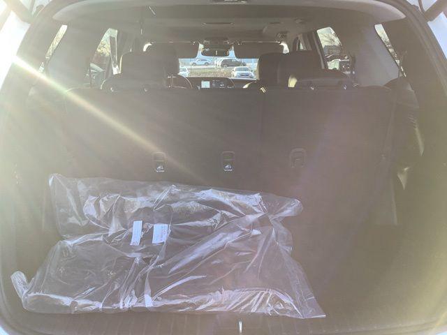 used 2021 Hyundai Palisade car, priced at $23,634