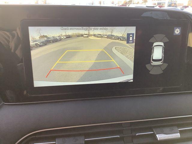 used 2021 Hyundai Palisade car, priced at $23,634